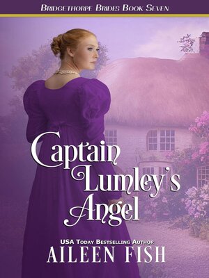 cover image of Captain Lumley's Angel
